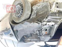 تۆیۆتا کۆرۆلا